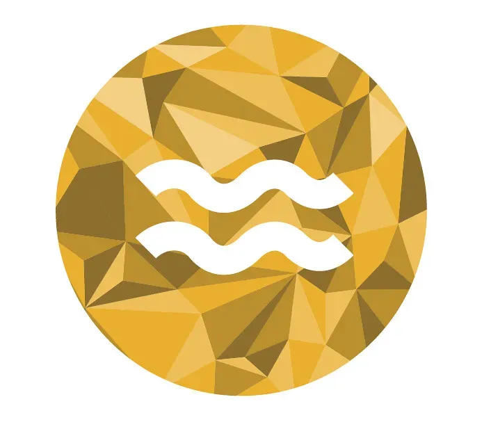 Aquarius: The Enigmatic Water Bearer (Image Credits: Flickr)