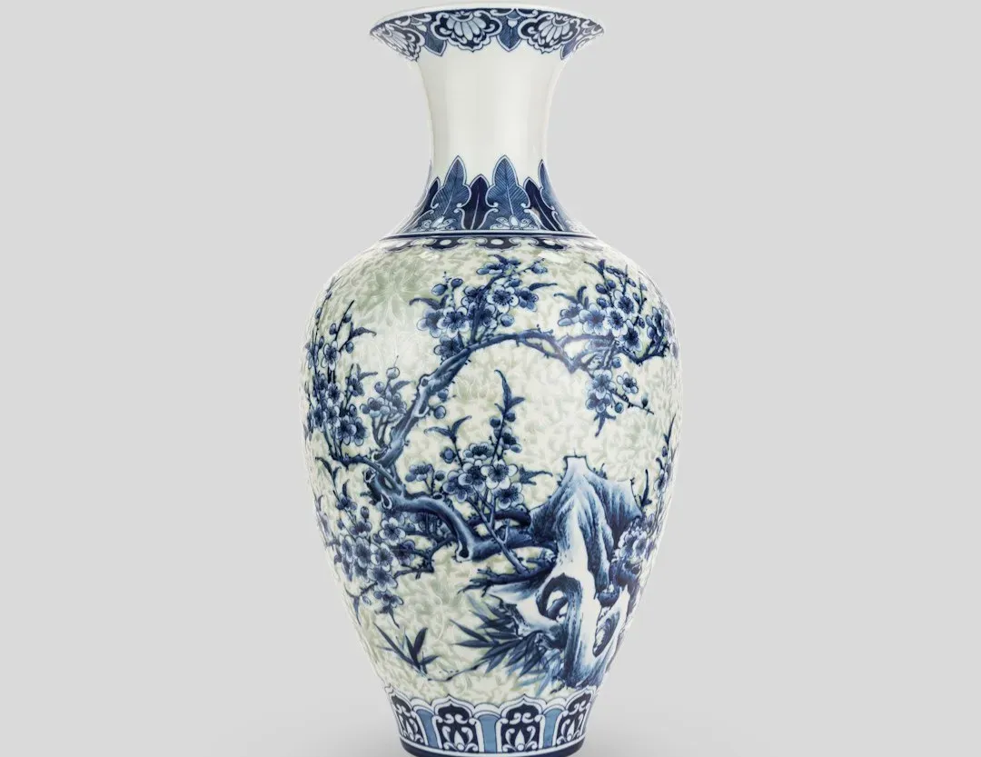 #10 - The Porcelain That Vanished for Eighty Years (Image Credits: Unsplash)