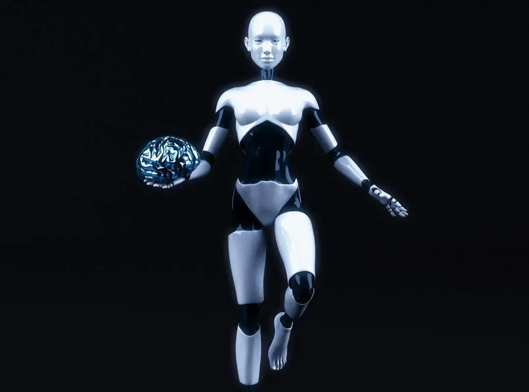 The Emerging Field of Affective Computing (Image Credits: Unsplash)