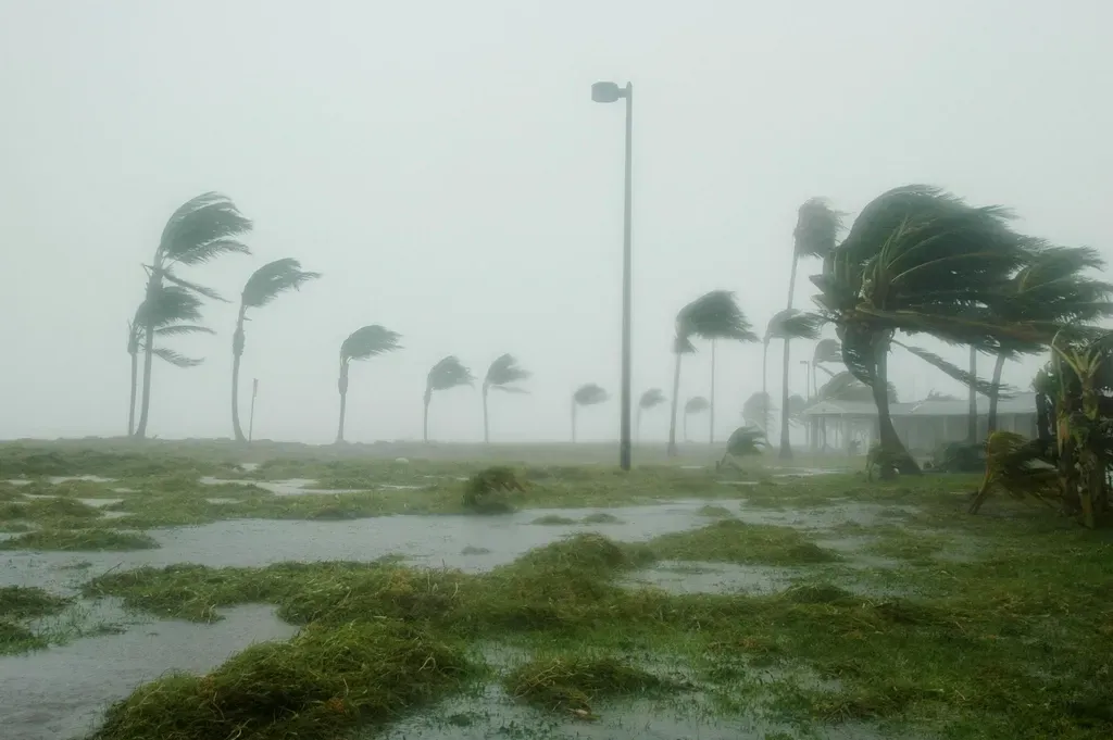 Scorpio: The Intense Tropical Cyclone (Image Credits: Rawpixel)