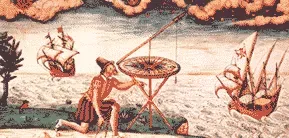 5. Awareness of the Great Year and Long-Term Cycles (Public domain)