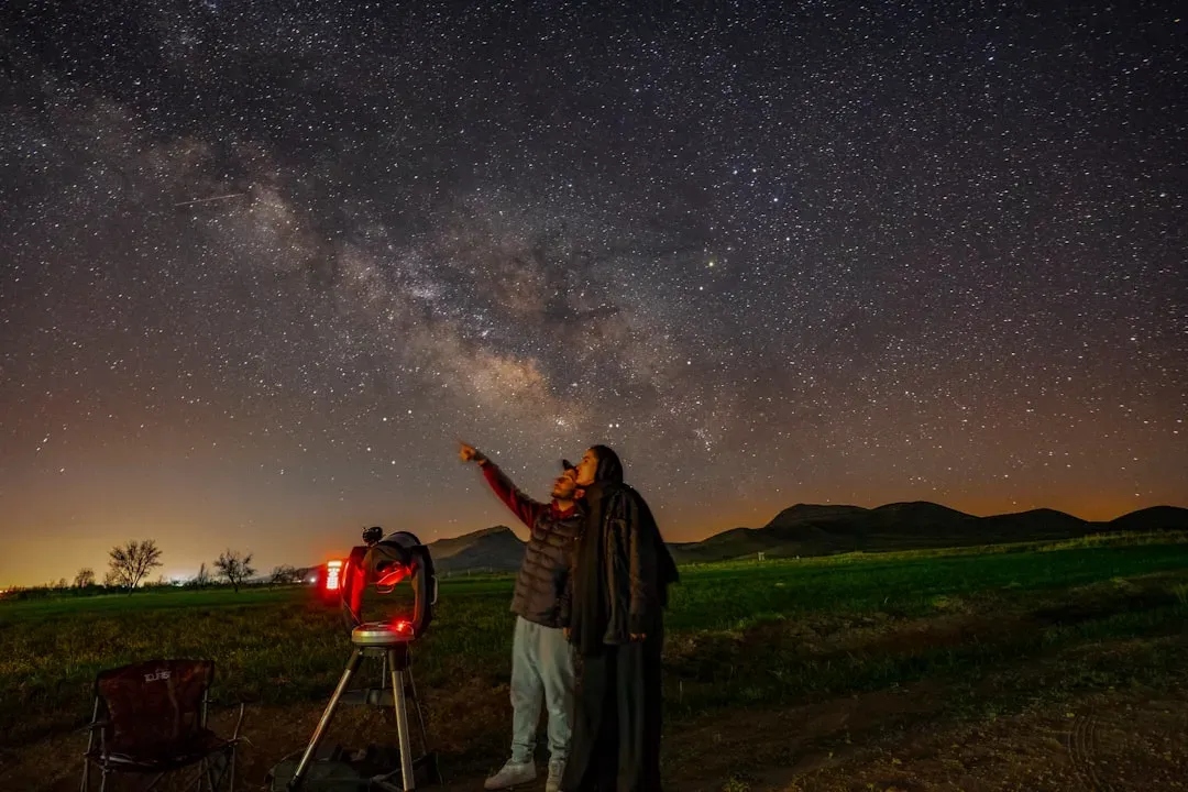 Conclusion: Fascination, Skepticism, and the Possibility of a Global Blueprint (Image Credits: Unsplash)