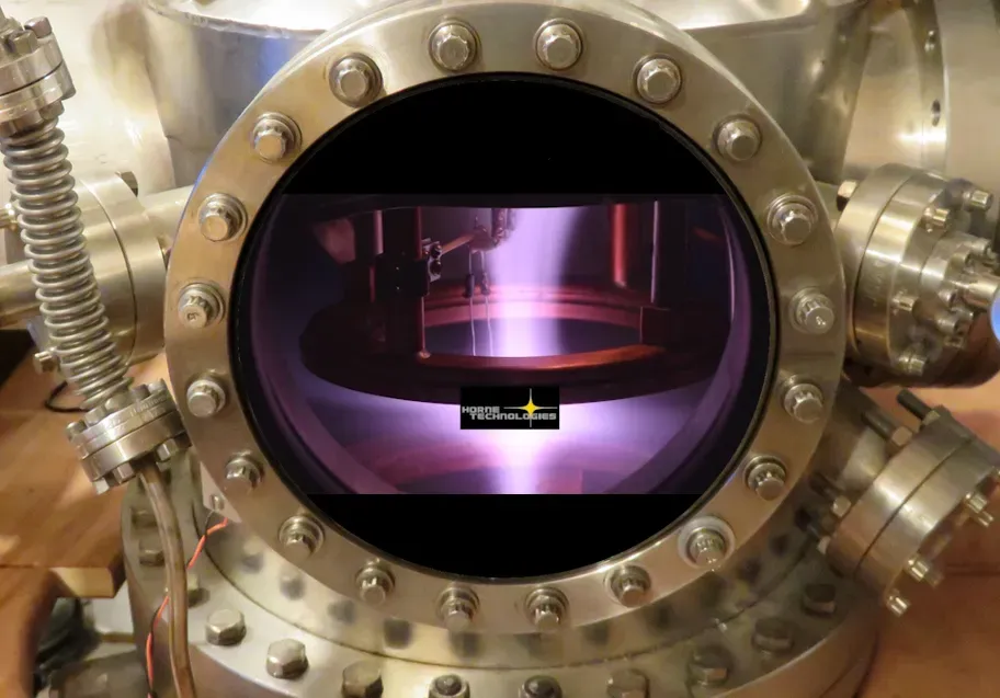 Nuclear Fusion Finally Breaks Its Density Barrier (Image Credits: Wikimedia)