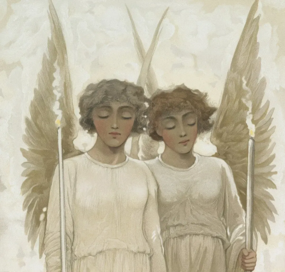 Gemini: The Dual Nature of Divine Twins (Image Credits: Unsplash)