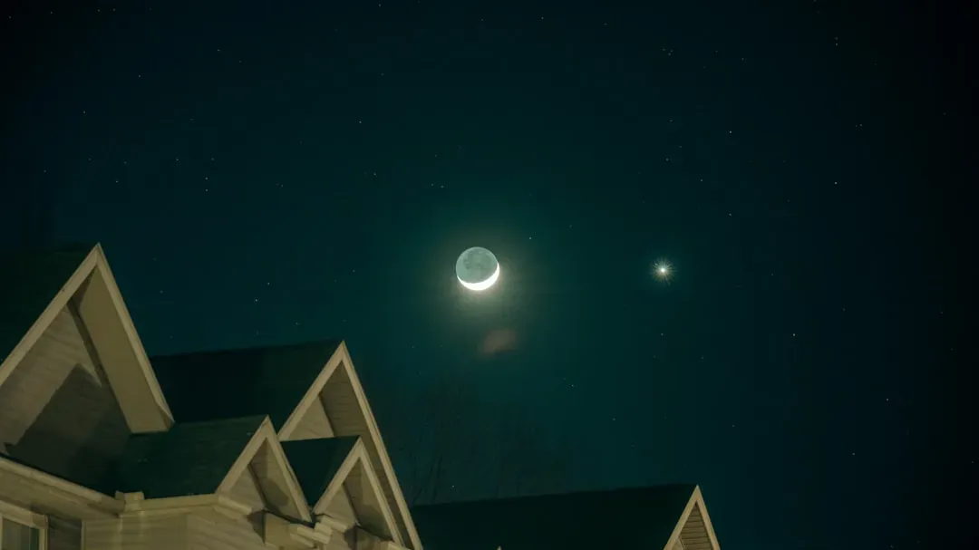 Your Night Sky and Culture: A Completely Different Human Story (Image Credits: Unsplash)