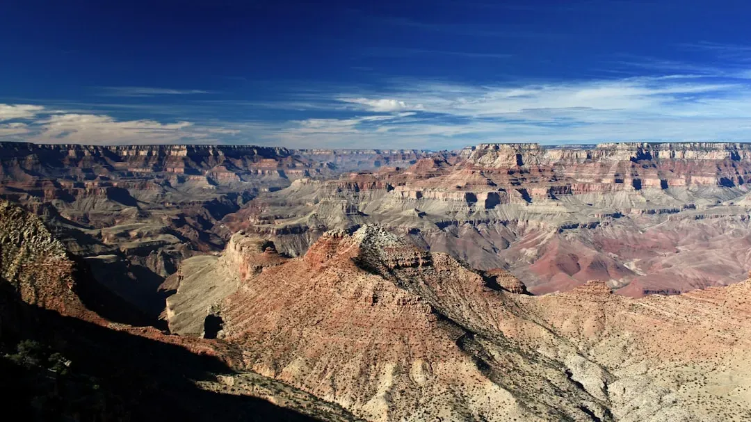 Why The Grand Canyon Matters So Much For North America’s Story (Image Credits: Unsplash)
