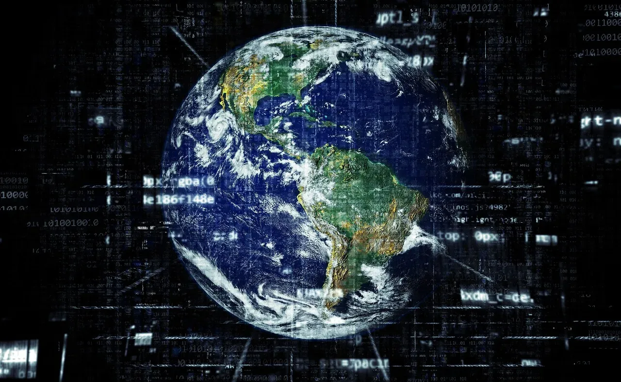 What “Planetary Consciousness” Could Actually Mean (Image Credits: Pixabay)