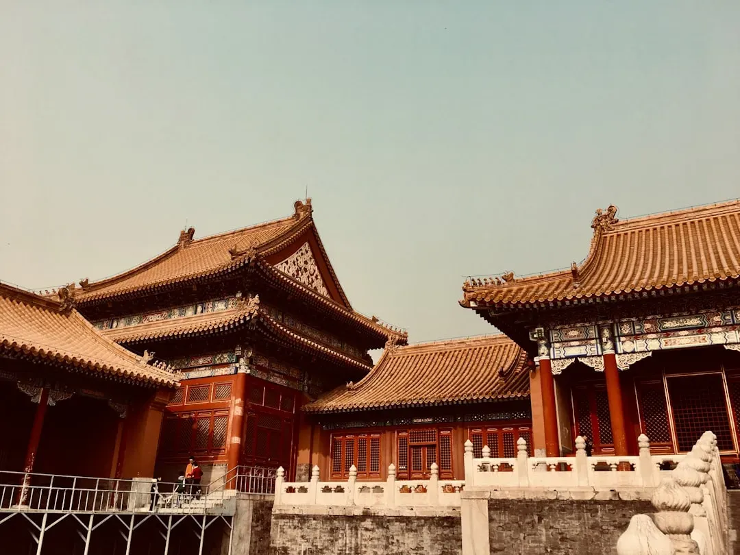 #9 - Han China's Census Numbers Were Bigger On Paper Than In Reality (Image Credits: Unsplash)