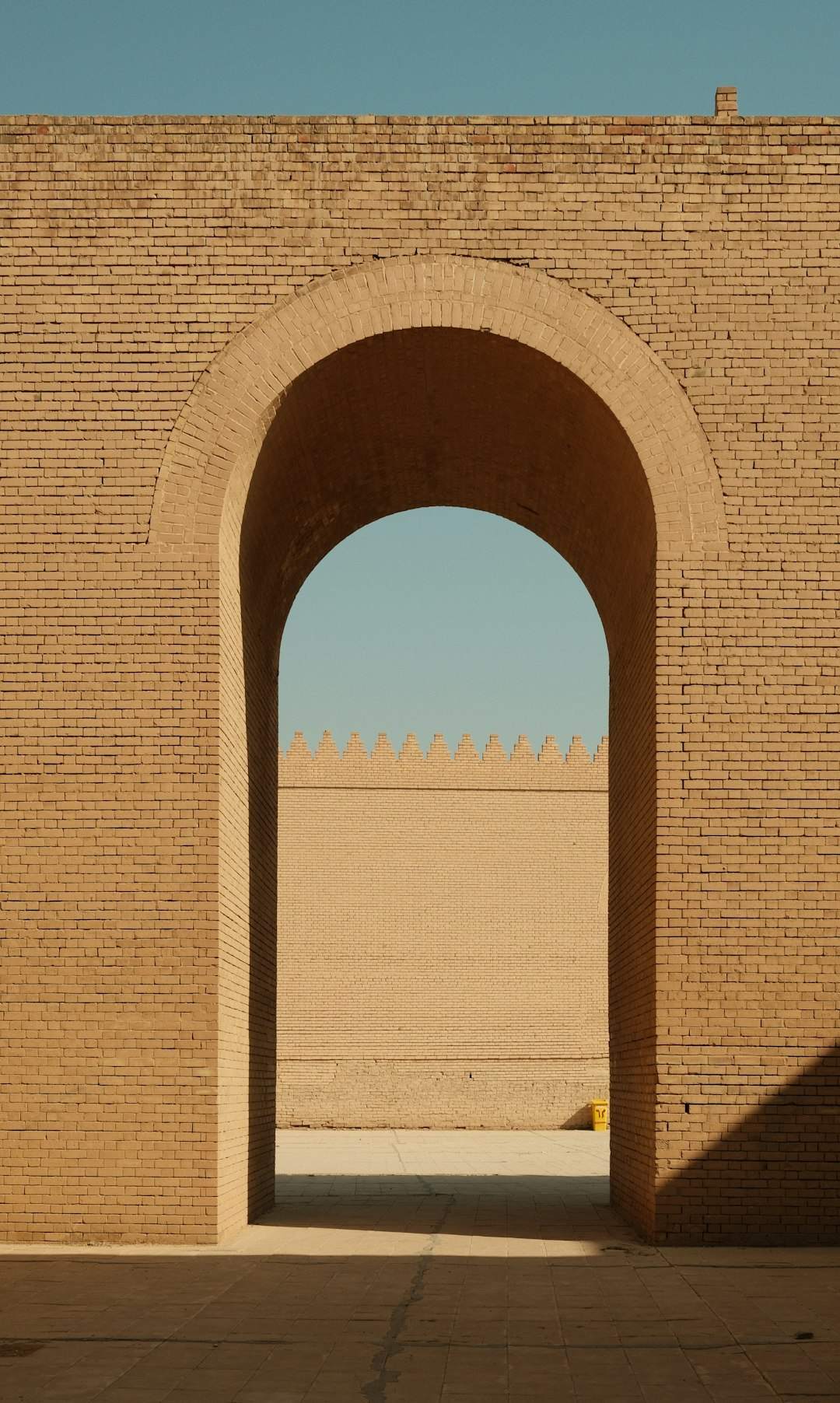 A Global Heritage Under Threat (Image Credits: Unsplash)