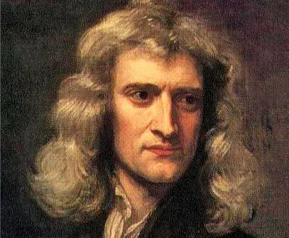 6. Isaac Newton: The Reluctant Genius Who Defined Modern Science (Image Credits: Flickr)