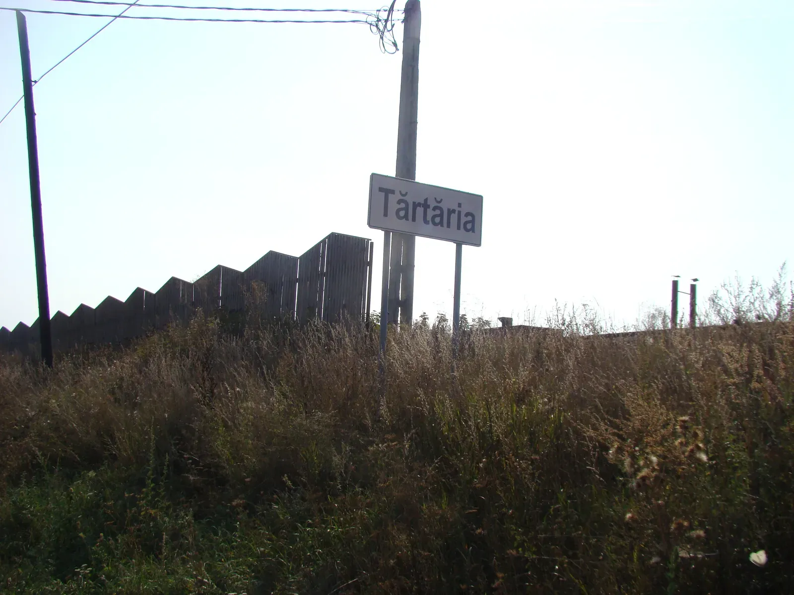 The Lost Civilization of Tartaria (Image Credits: Wikimedia)