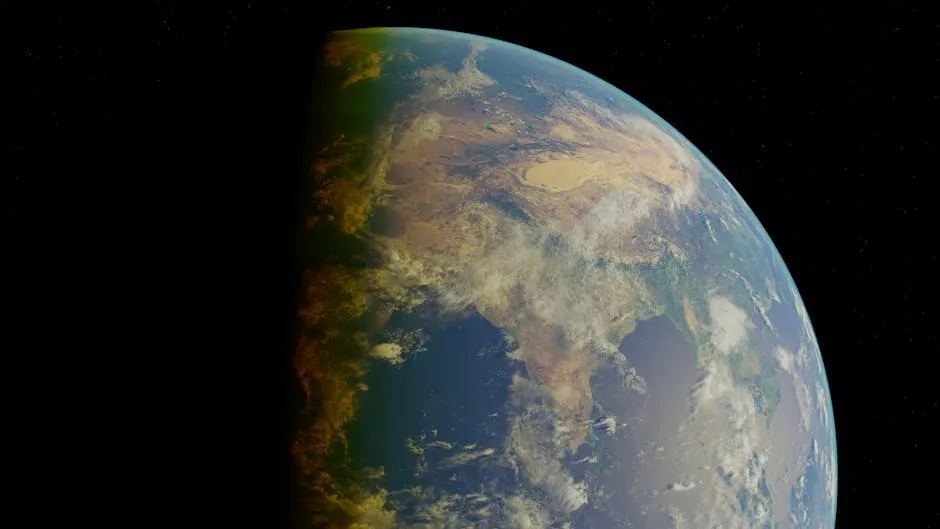 How Close Are We to Finding a Truly Earth‑Like World? (Image Credits: Pexels)