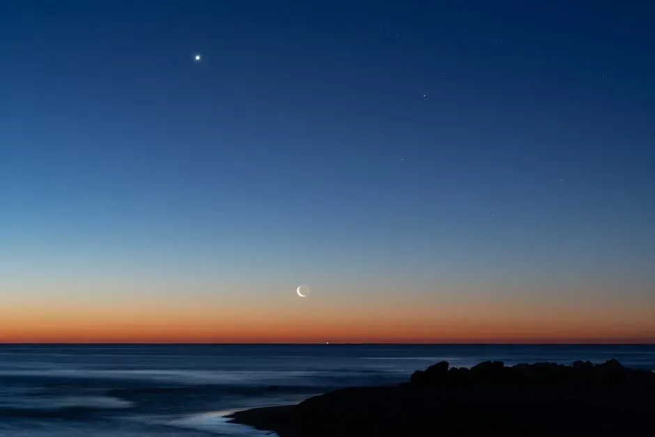 5. Planetary Alignments: When Worlds Line Up in Our Sky (Image Credits: Pexels)
