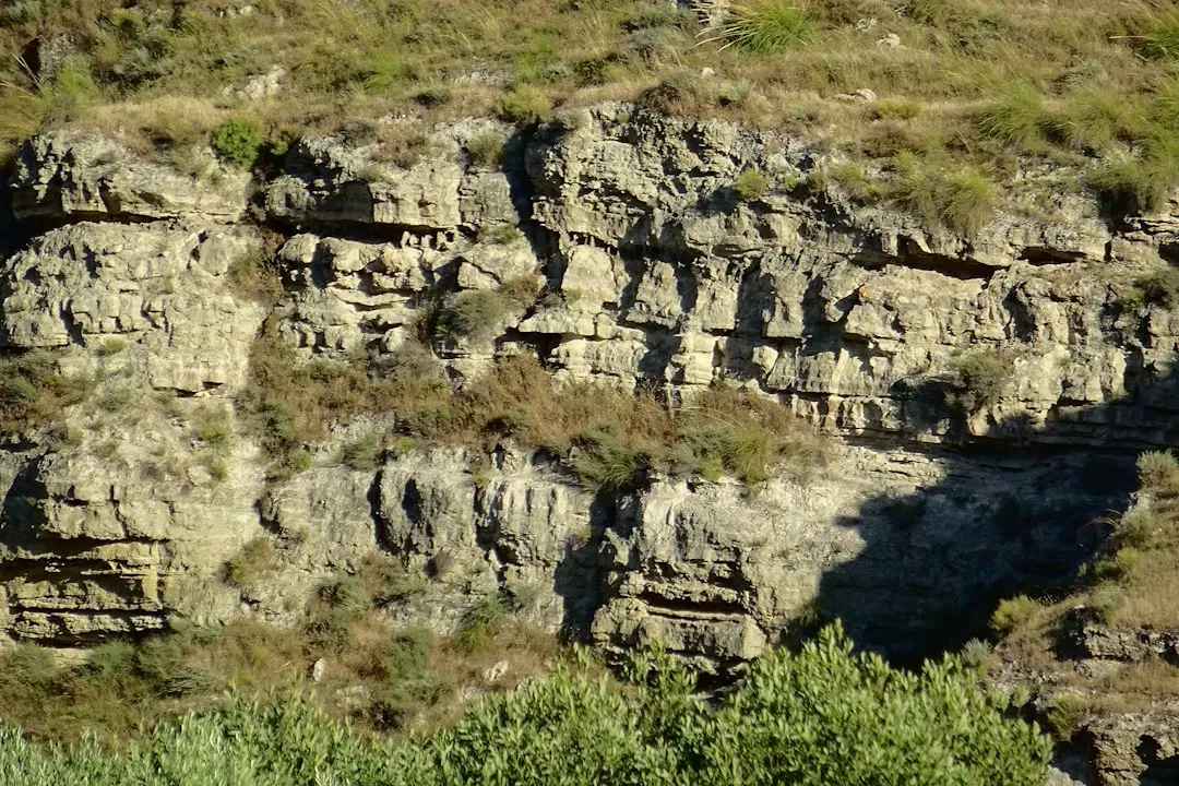 The Mysterious Stability of Ancient Cratons: Why Don’t Earth’s Oldest Cores Break? (Image Credits: Unsplash)