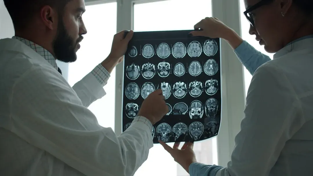 When Diagnosis Fails: The Hidden Fraction of Misclassified Patients (Image Credits: Unsplash)