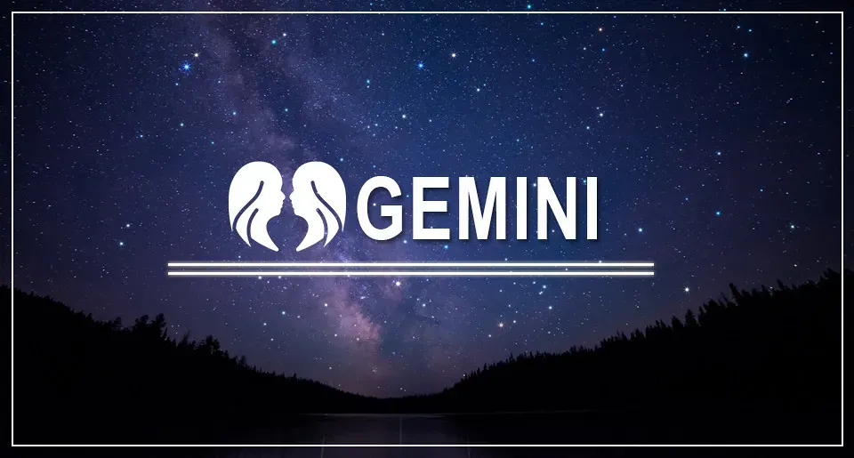 Gemini: The Curious Storyteller Collecting Ghosts and Theories (Numerology Sign, Flickr, CC BY 2.0)