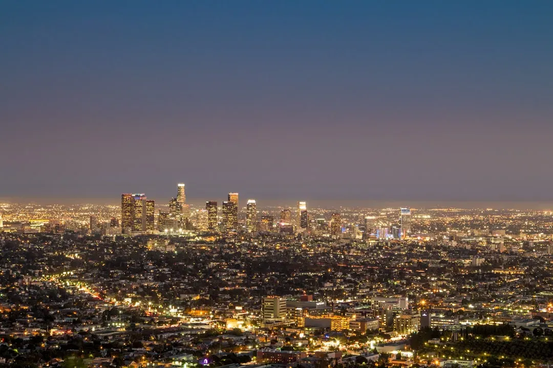 Light Pollution vs. the Old Need for a Clear Night (Image Credits: Unsplash)