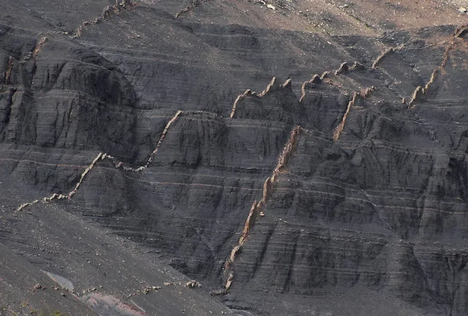 Geology Underfoot: Fault Lines, Minerals, and Micro-Vibrations (Image Credits: Pexels)