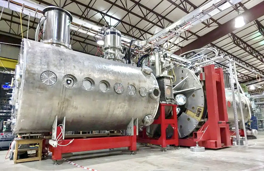 #10 Nuclear Energy Renaissance (Image Credits: Flickr)