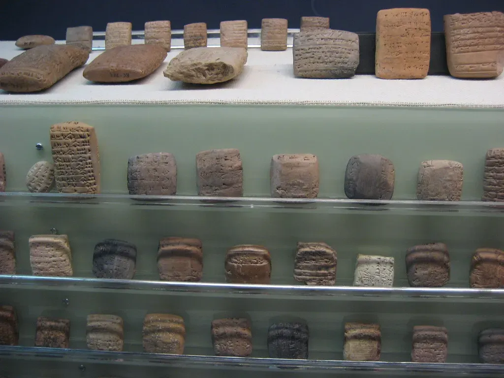 Conclusion: Rethinking Who Really “Invented” Medicine (bluesmoon, Flickr, CC BY 2.0)