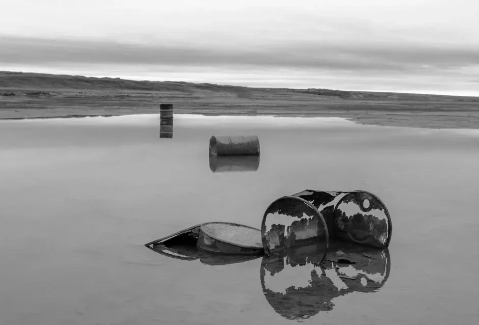 Bodies, Barrels, and the Dark Side of Deep Water (Image Credits: Pexels)
