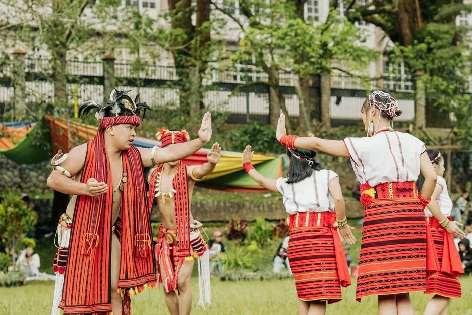 How Culture, Religion, and Philosophy Soften the Void (Image Credits: Pexels)