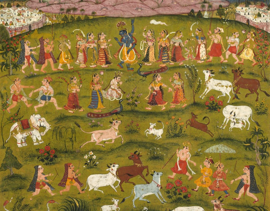 From Ancient Myths to Modern Science (Image Credits: Unsplash)