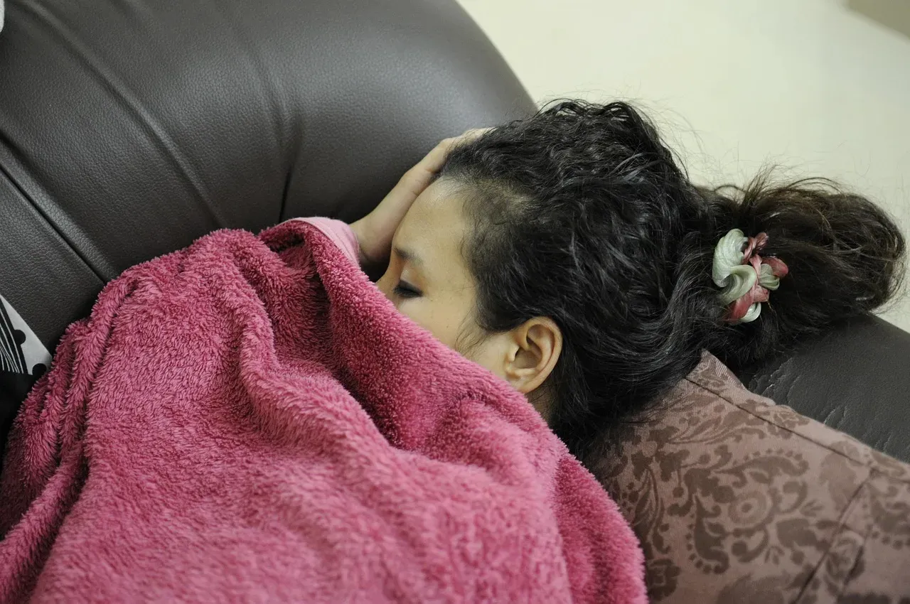 Sleep Is a Deeply Individual Need, Not a One-Size-Fits-All Number (Image Credits: Pixabay)