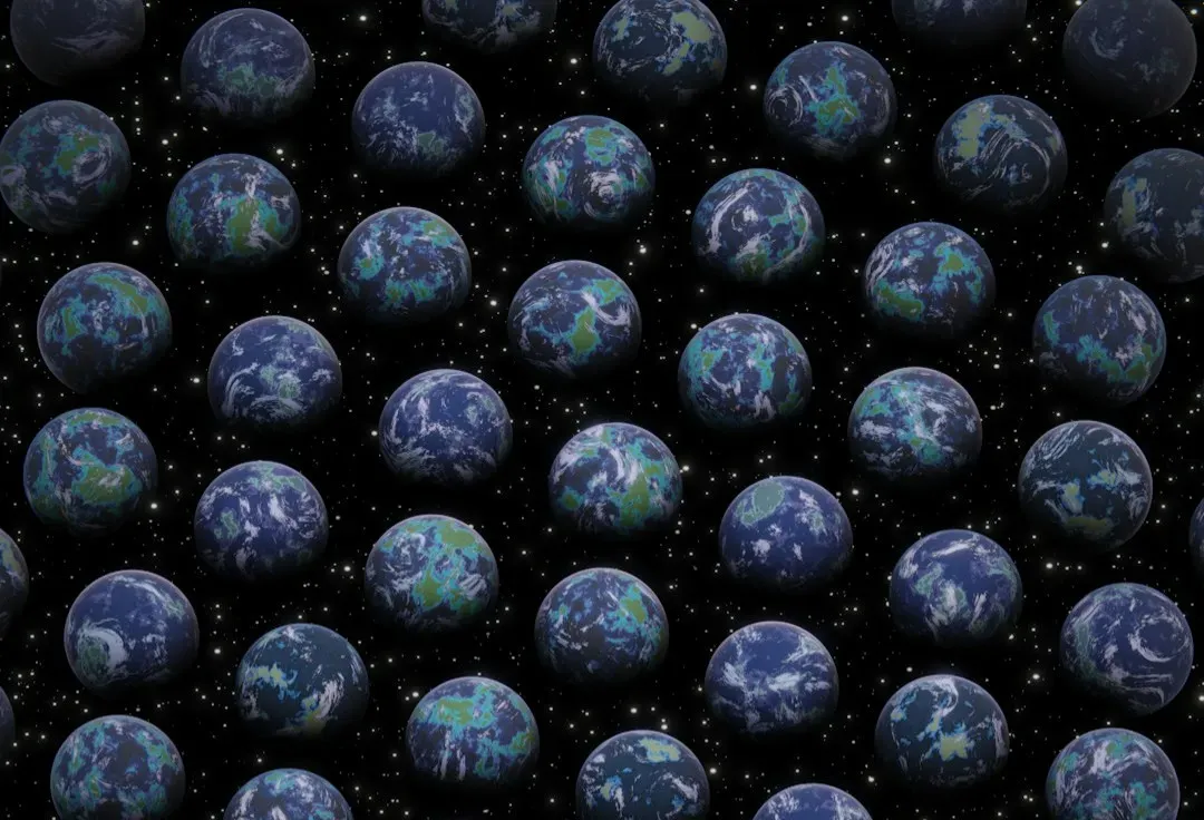 The Many-Worlds Idea: Every Choice, Every Outcome (Image Credits: Unsplash)