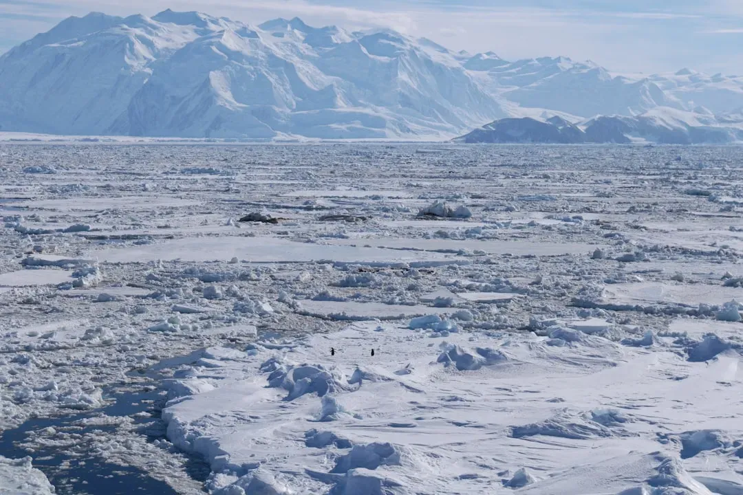 What This Means for Sea-Level Rise and Our Sense of Risk (Image Credits: Unsplash)