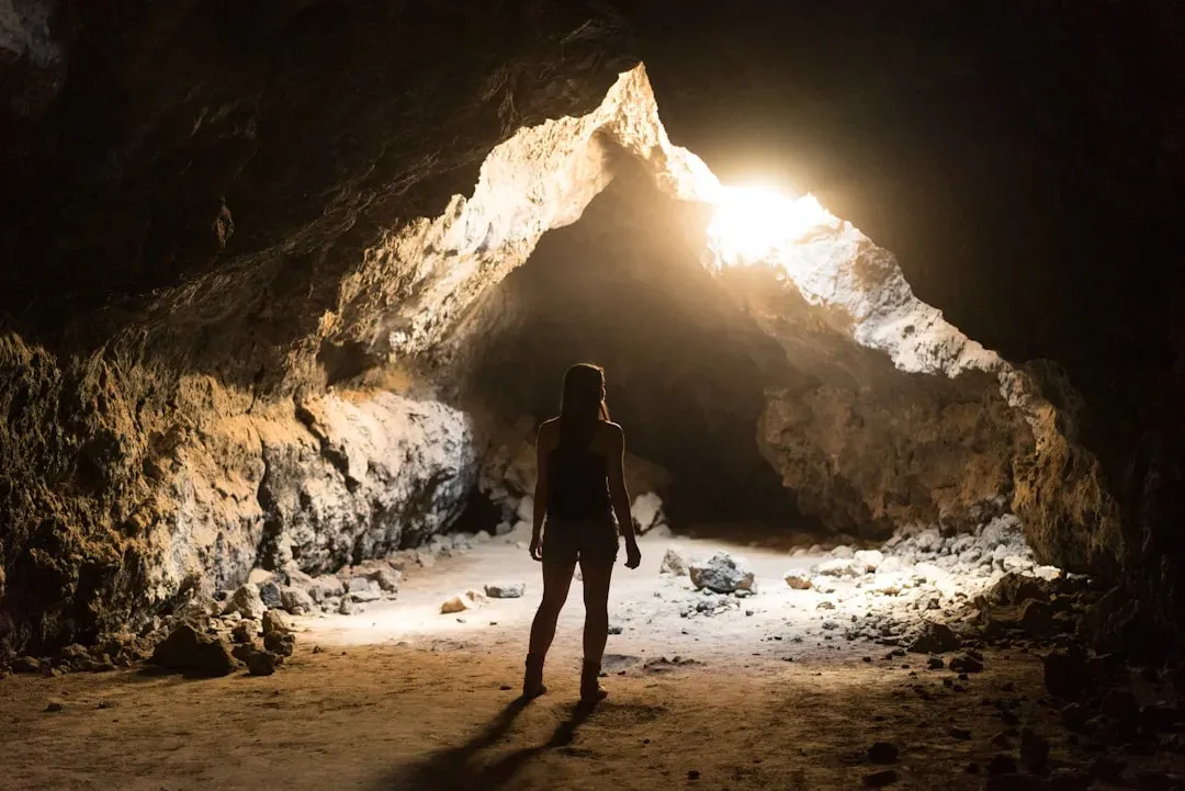 #4 - Body Heat Silently Shifts the Cave's Climate (Image Credits: Unsplash)