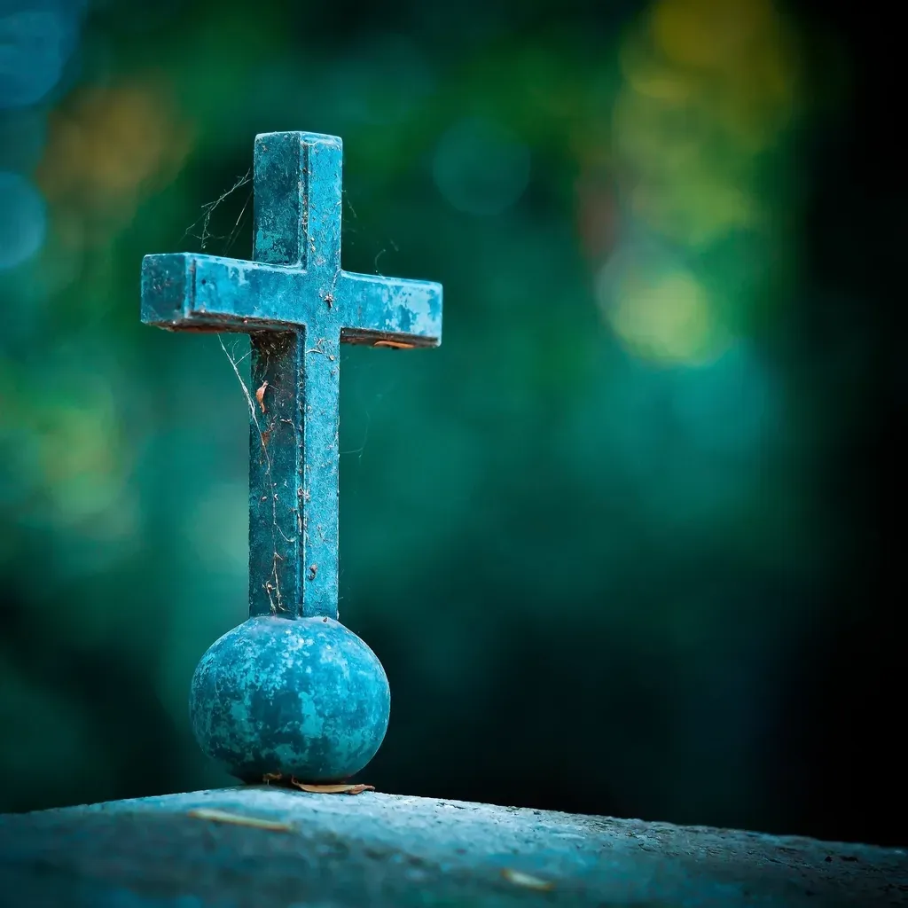 12. Religious Or Ritual Objects (Image Credits: Rawpixel)