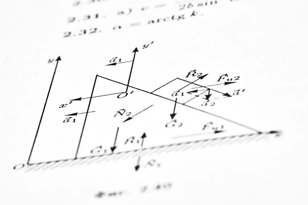 Why It Matters: A New Map Between Numbers and Nature (Image Credits: Unsplash)