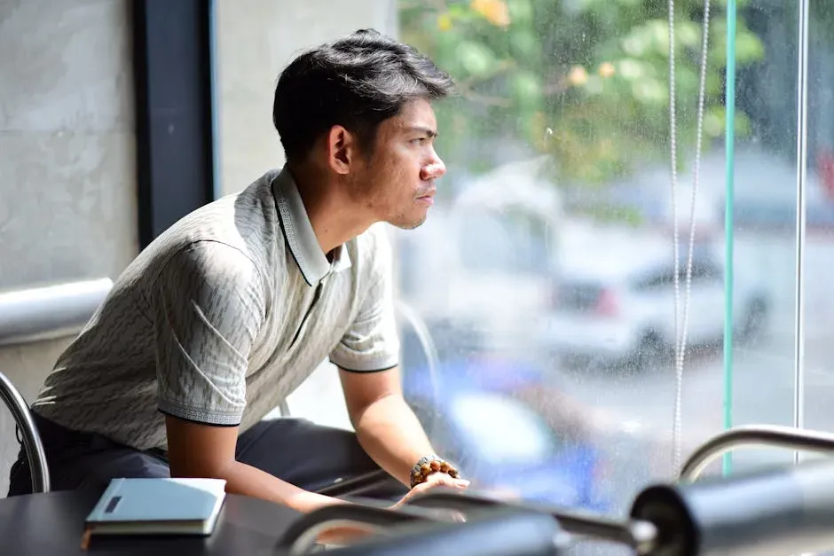 The Brain Is Wired To Model “Something,” Not “Nothing” (Image Credits: Pexels)