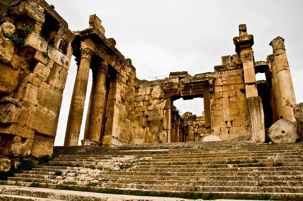 Hidden Paths: Trade Routes, Sea Travel, and Knowledge Flow (Image Credits: Flickr)