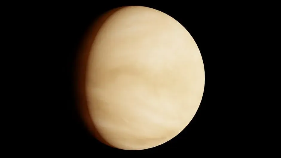 Venus’s Clouds: A Hellish World with a Narrow Sweet Spot (Image Credits: Pexels)