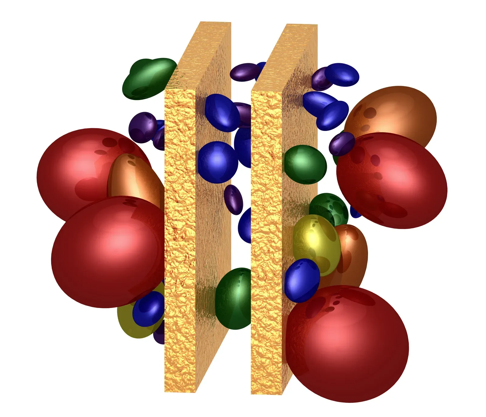 The Quantum Vacuum, Consciousness, and Cosmology (By Greg A L, CC BY-SA 4.0)
