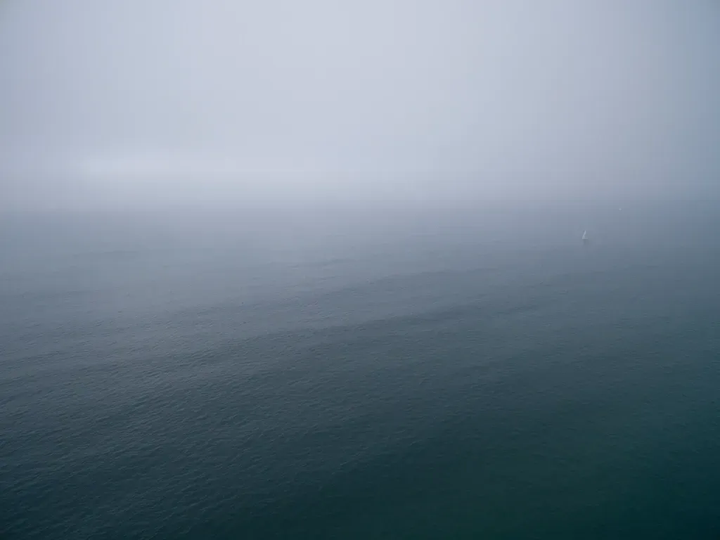 Pisces: The Mystical Fog and Gentle Storm Swell (Image Credits: Rawpixel)