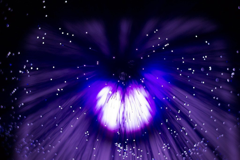 The Challenge of Exotic Matter and Negative Energy (Image Credits: Flickr)