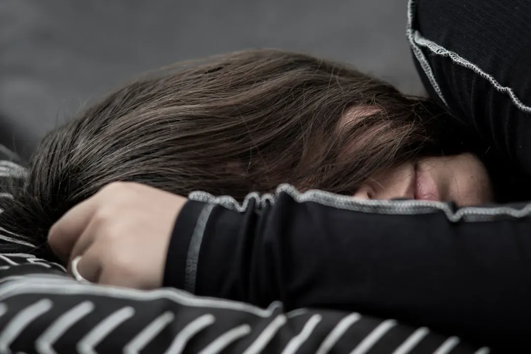 Why Some Dreams Repeat: Unfinished Business In The Mind (Image Credits: Unsplash)