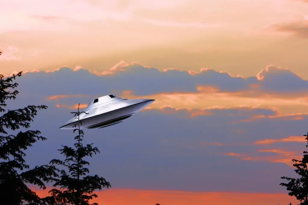 UFOs, UAPs, And Why You Need To Separate Mystery From Evidence (Image Credits: Rawpixel)