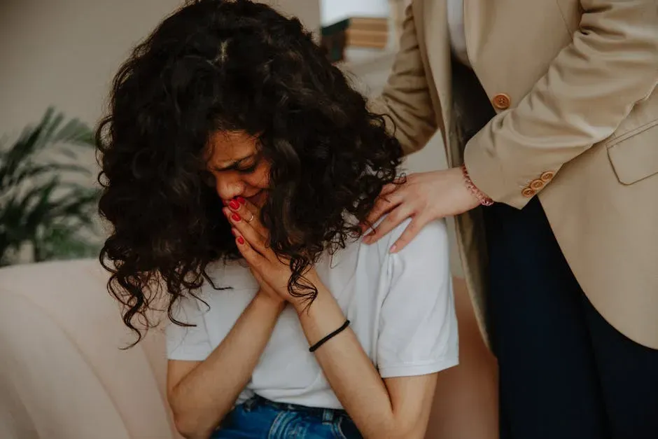 Your Brain Quietly Tries to Heal by Integrating the Shock Into Your Grief (Image Credits: Pexels)