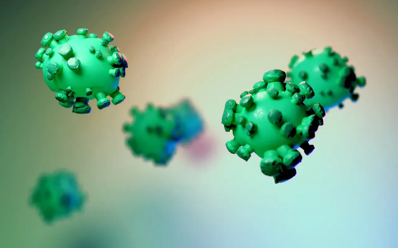2. Germ Theory: Tiny Invisible Creatures Are Making You Sick (Image Credits: Pixabay)
