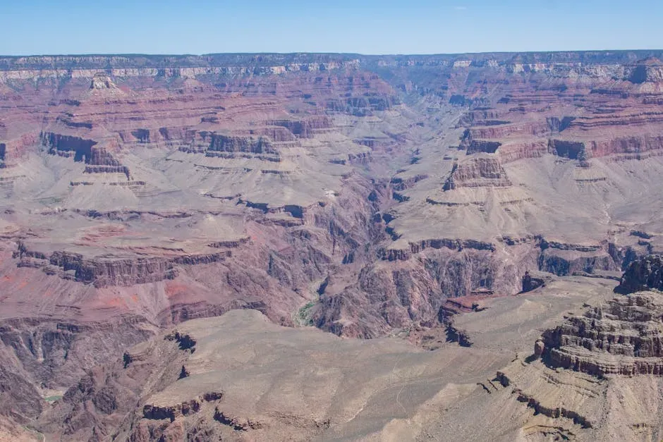 Conclusion: The Canyon Is Still Telling Its Story (Image Credits: Pexels)