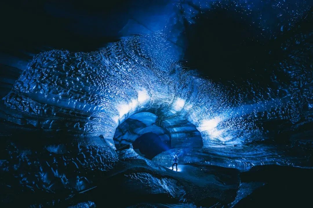 Conclusion: You Are Already Living on a Science Fiction World (Image Credits: Unsplash)