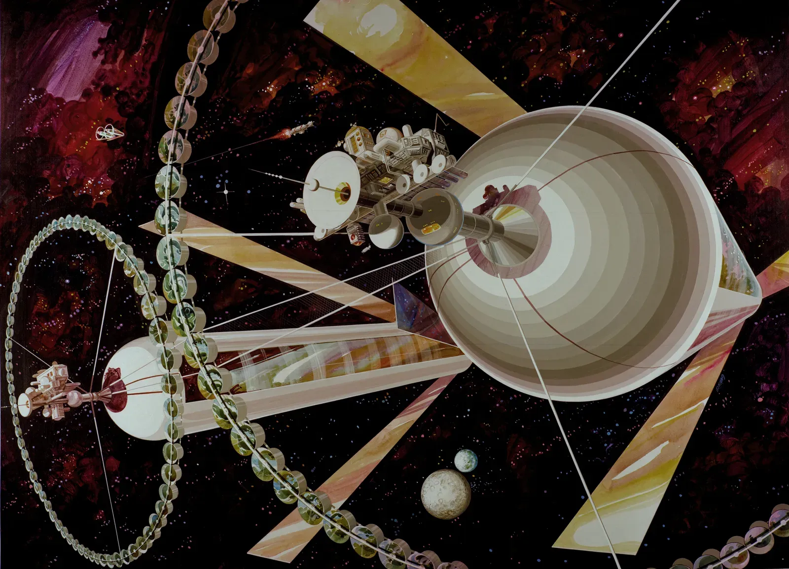 8. Why These New Space Facts Matter for Life and Health (Image Credits: Wikimedia)