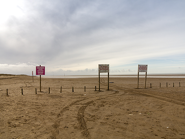 Assateague Island National Seashore, Maryland/Virginia - From Ancient Tools to Modern Science (Image Credits: Wikimedia)