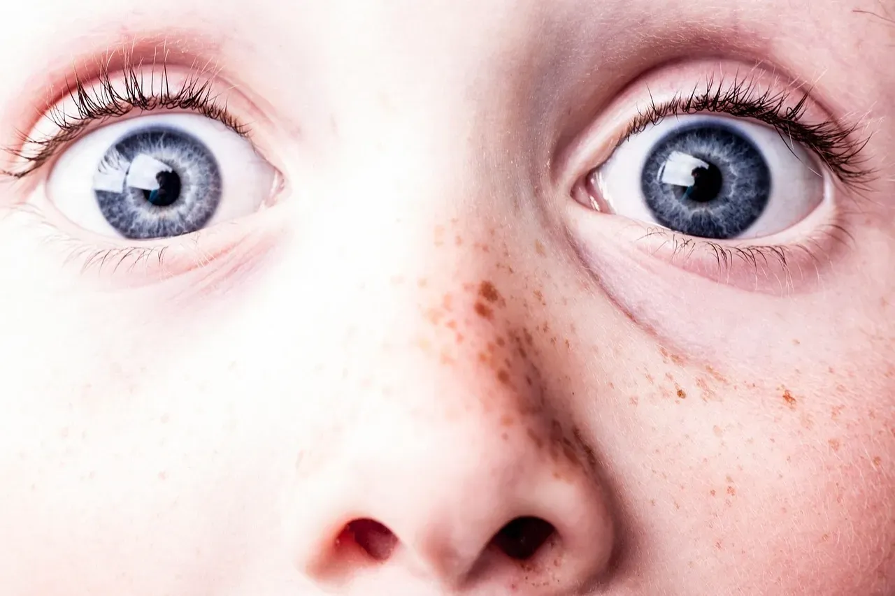 The Startle Reflex: Your Built‑In “Hit the Deck” Program (Image Credits: Pixabay)