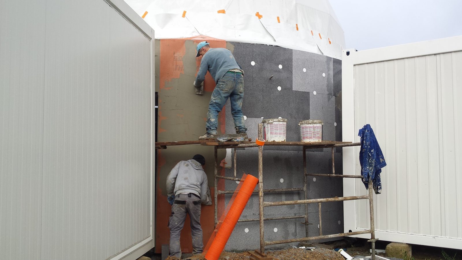 The Future Landscape: Realistic Timelines and Technological Hurdles (Image Credits: Wikimedia)