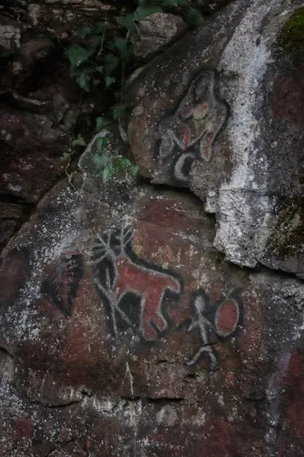 Animals, Hunters, And The Birth Of Complex Imagination (Image Credits: Pexels)